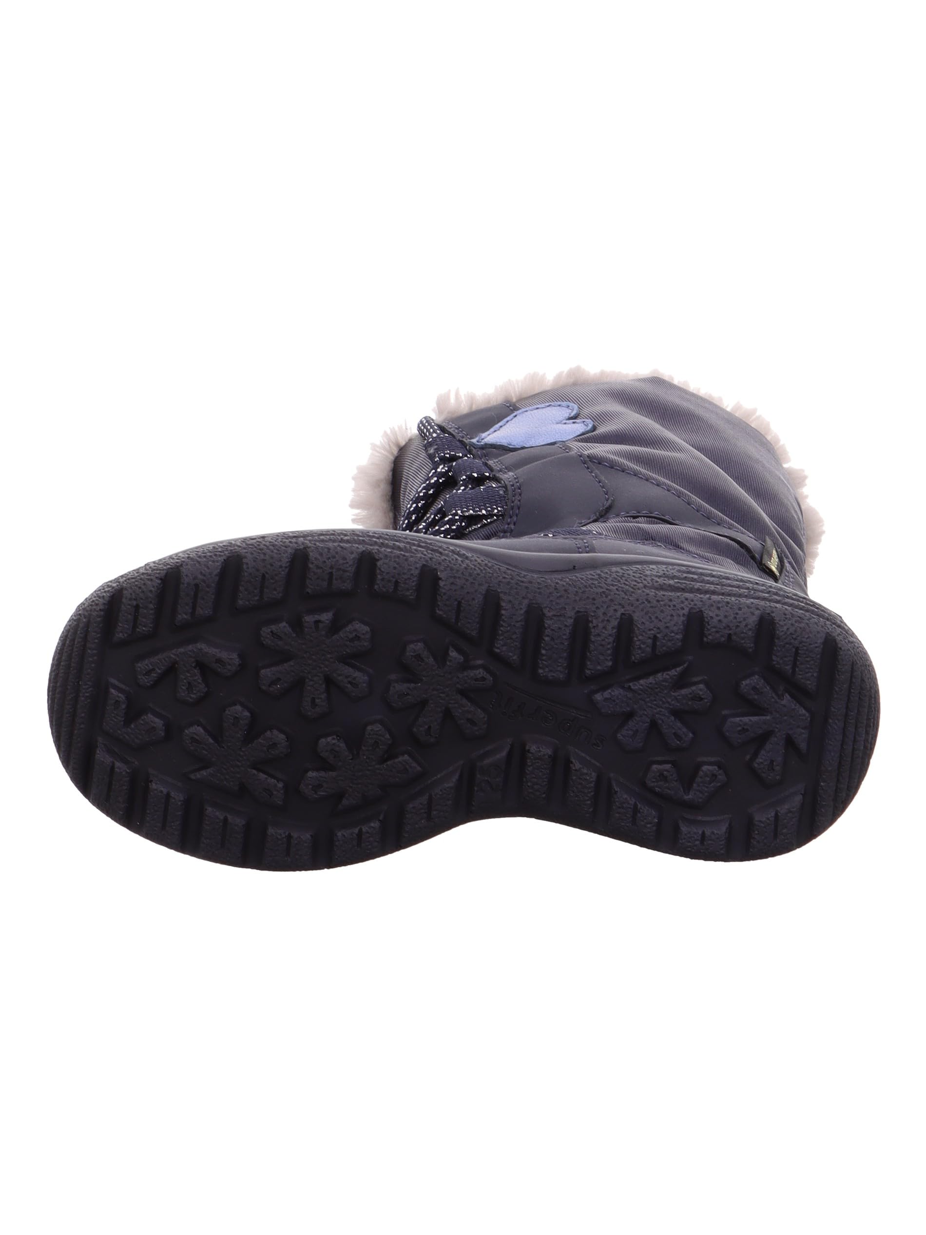 Superfit CRYSTAL Stiefel Gore-Tex 1-009094 Mädchen