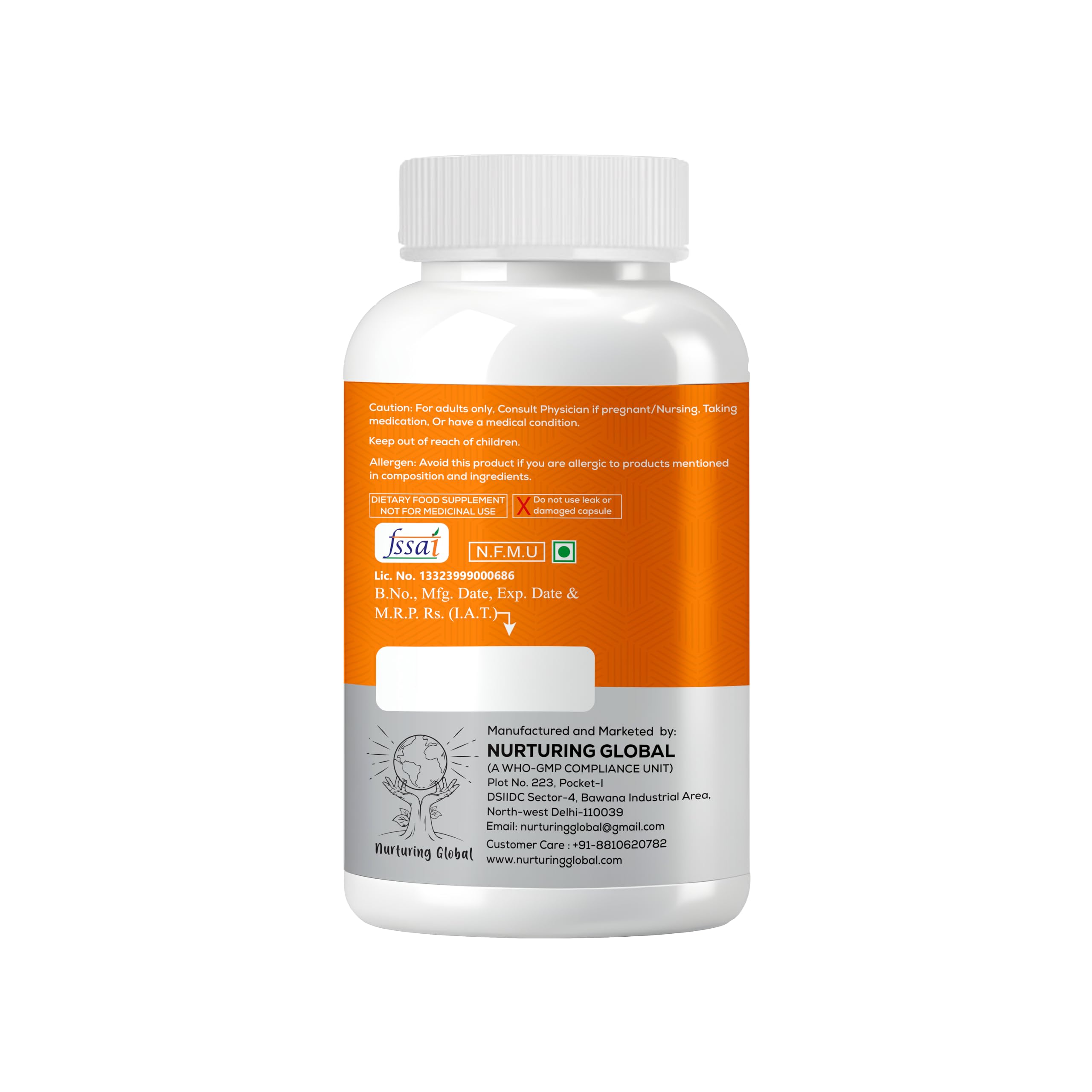 Vitamin B Complex Tablets - 100% RDA High Potency Formula | All 8 B-Vitamins (B1, B2, B3, B5, B6) B7 (Biotin) For Hair & Skin, B9 (Folic Acid) & B12 | 120 Tablets (4 Months Supply) | For Daily Energy, Metabolism, Brain & Immune Support for Men & Women — Amazon image 9