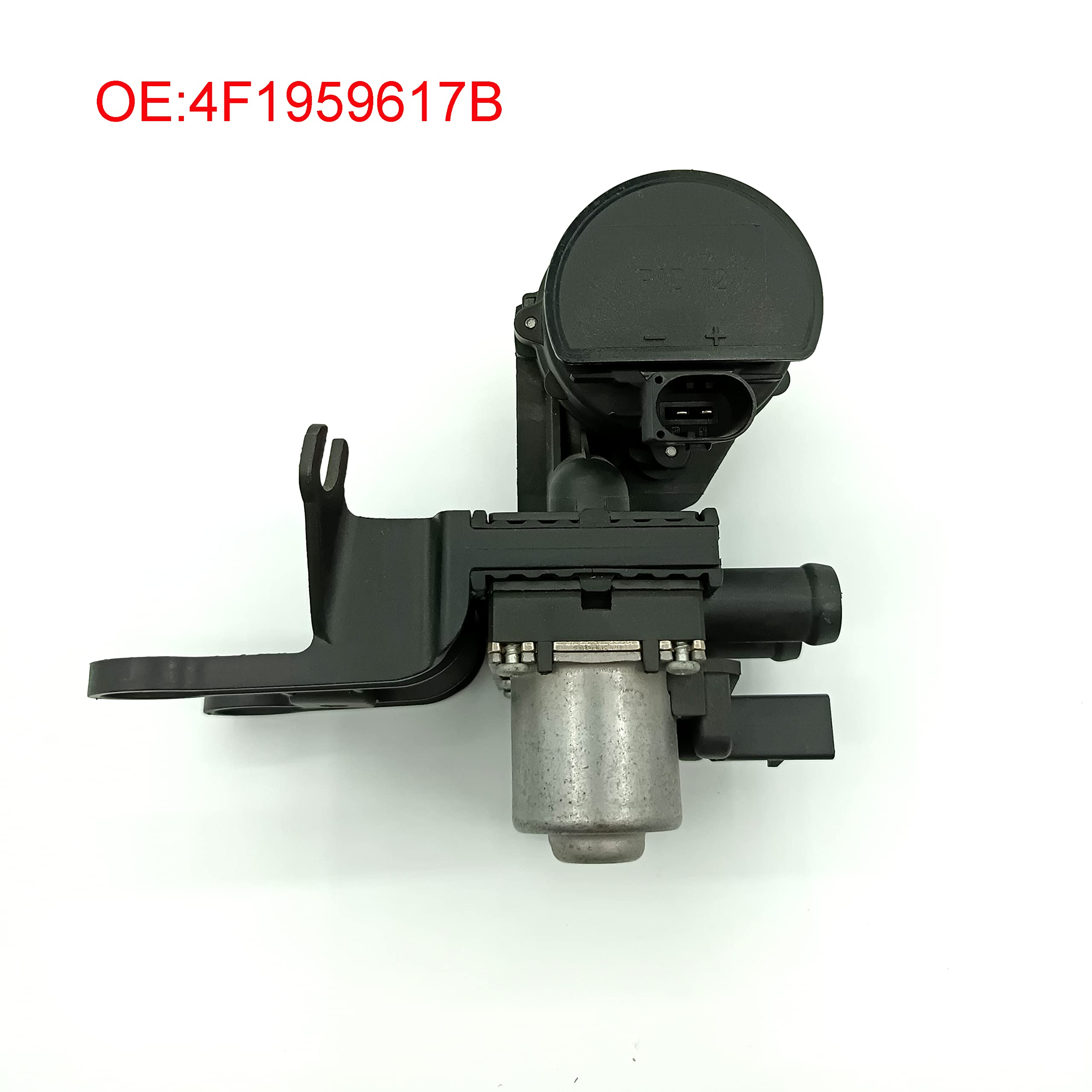 Valvola Acqua Riscaldamento Per Audi A6 2005-2011 - OEM 4F1959617A/4F1959617B - Foto 13