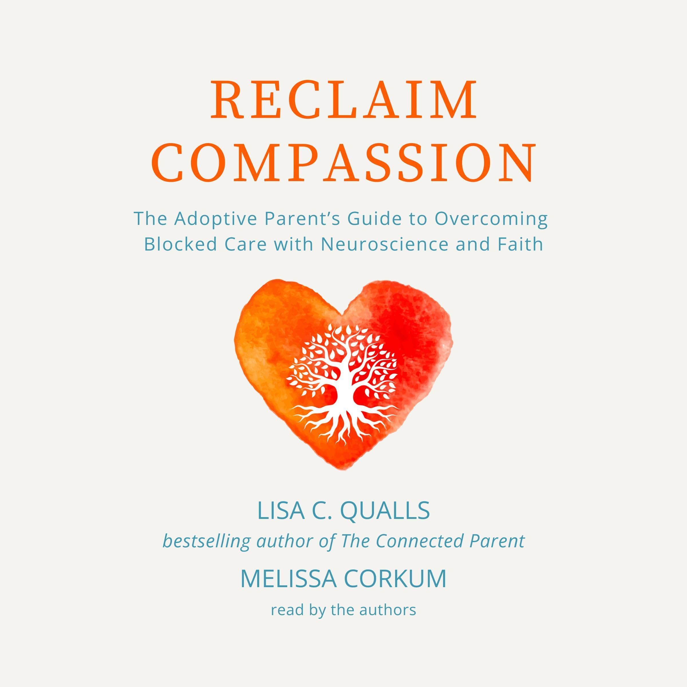 Reclaim Compassion