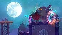 Vista 16 de Dead Cells - Action Game of The Year - Nintendo Switch