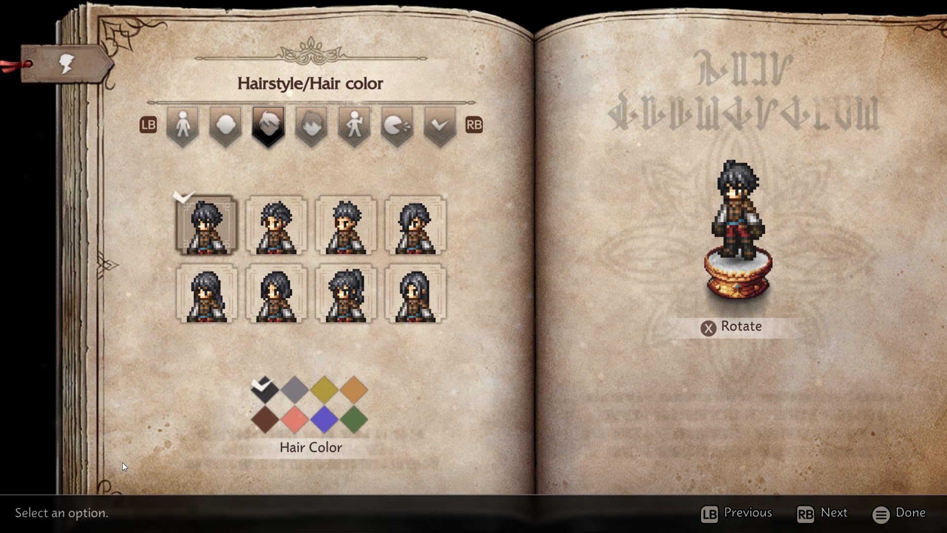 Amazon.co.jp: Octopath Traveler 0 (輸入版:北米) – Switch : ゲーム