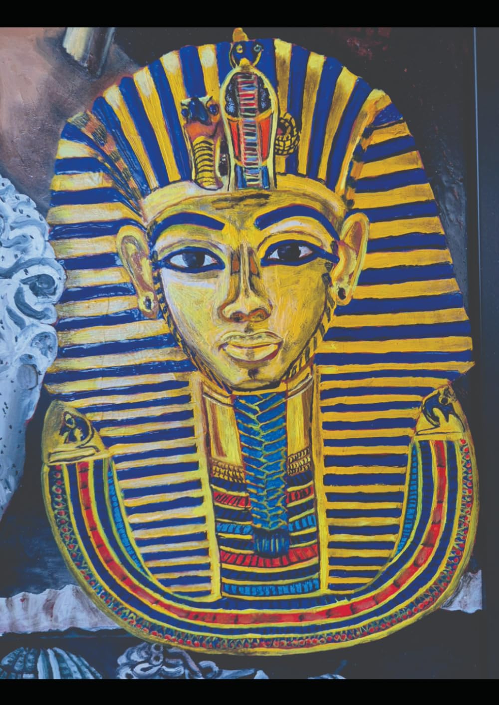 The Age of Antiquity: Inspiring the Present by Depicting the Past