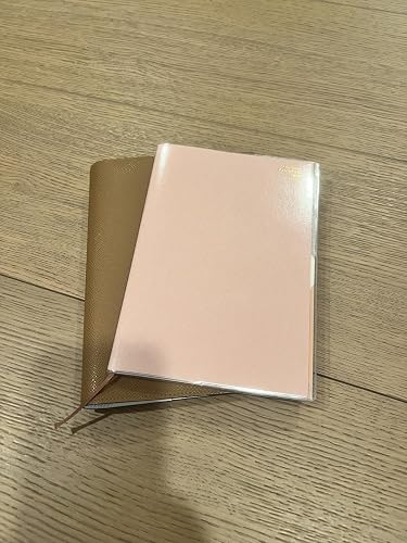 Exactly What I Was Looking For- Smart Layout, Perfect Size and Amazing Paper !