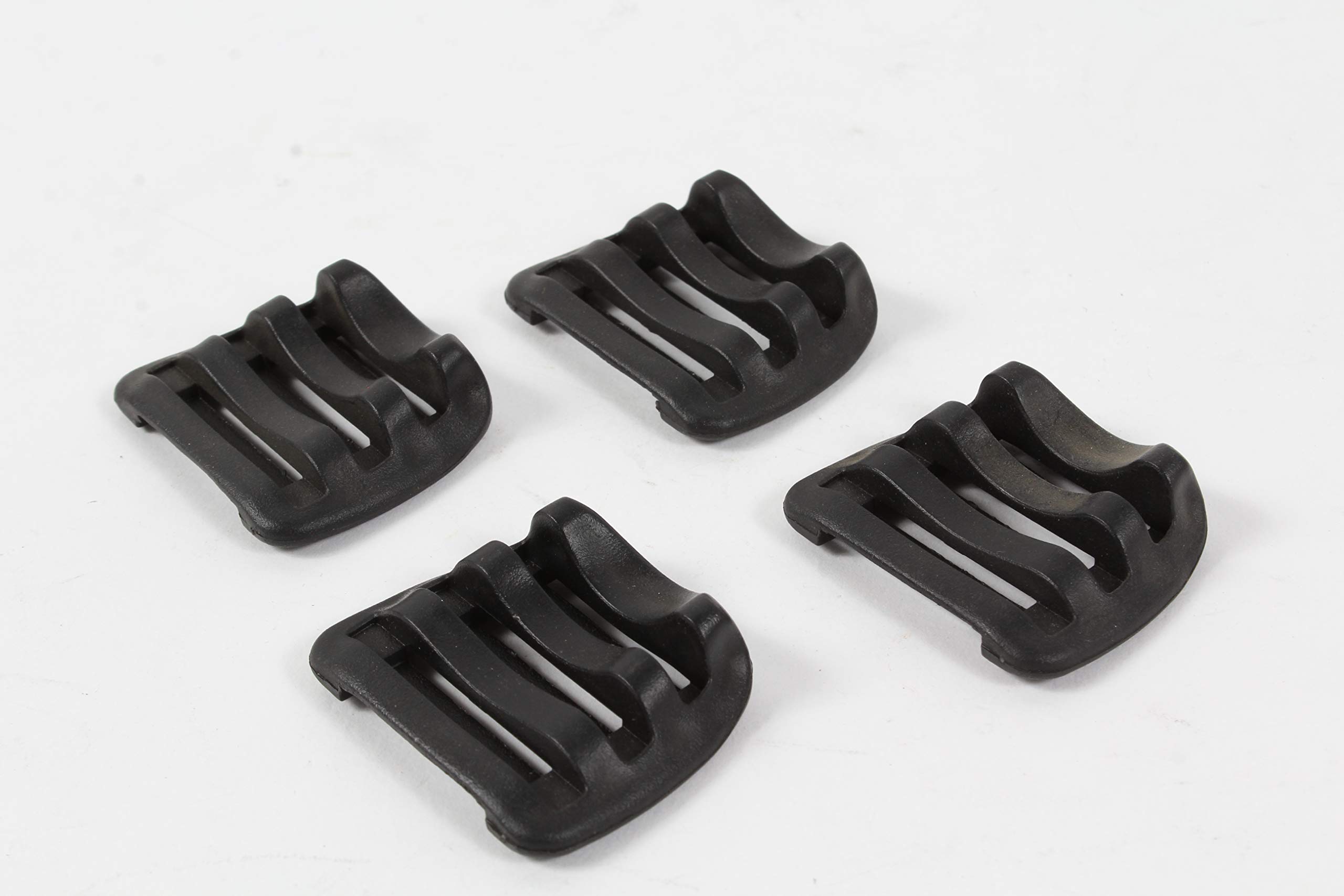 Husqvarna 4 Pack Genuine 532701037 Deluxe Ergo Selector Knob