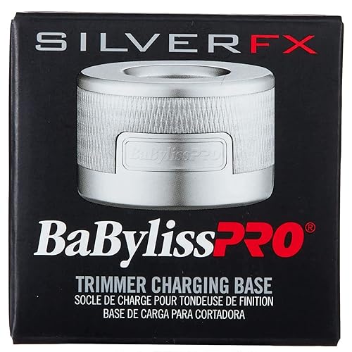 Miniatura 7 de BaBylissPRO SILVERFX Metal Collection