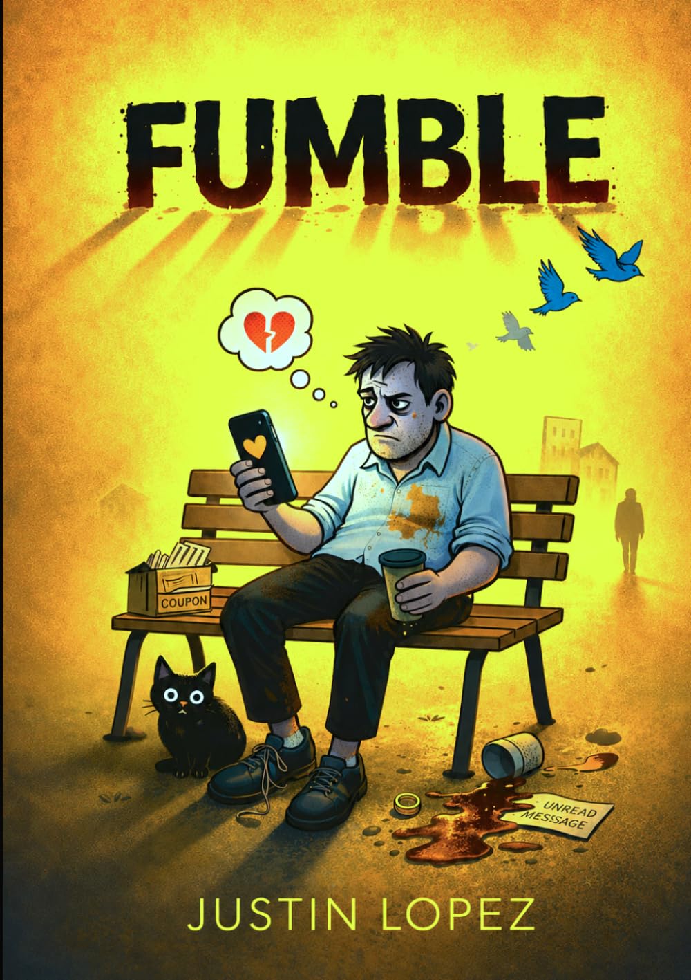 FUMBLE
