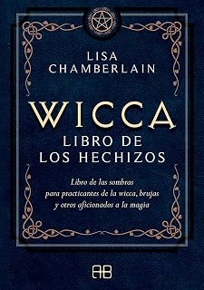 Wicca, libro de los hechizos