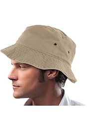 2 inch brim boonie hat Clearance