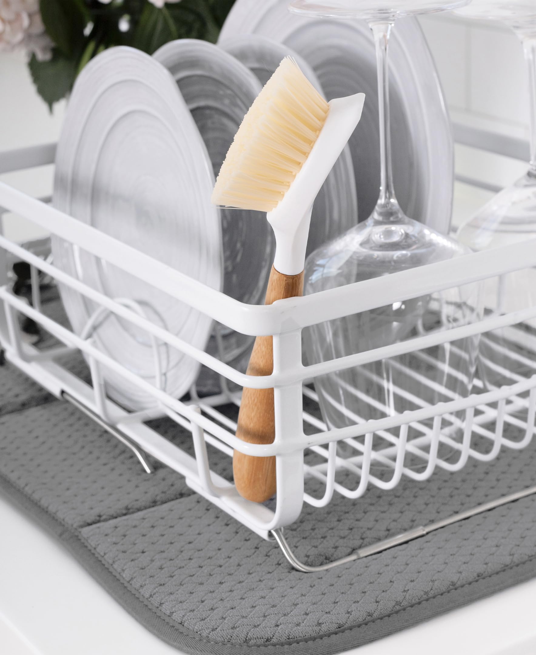 L'Essentiel Linge de Maison, Velica - Cappucino, Tagesdecke, Cappuccino, Samt, 150 x