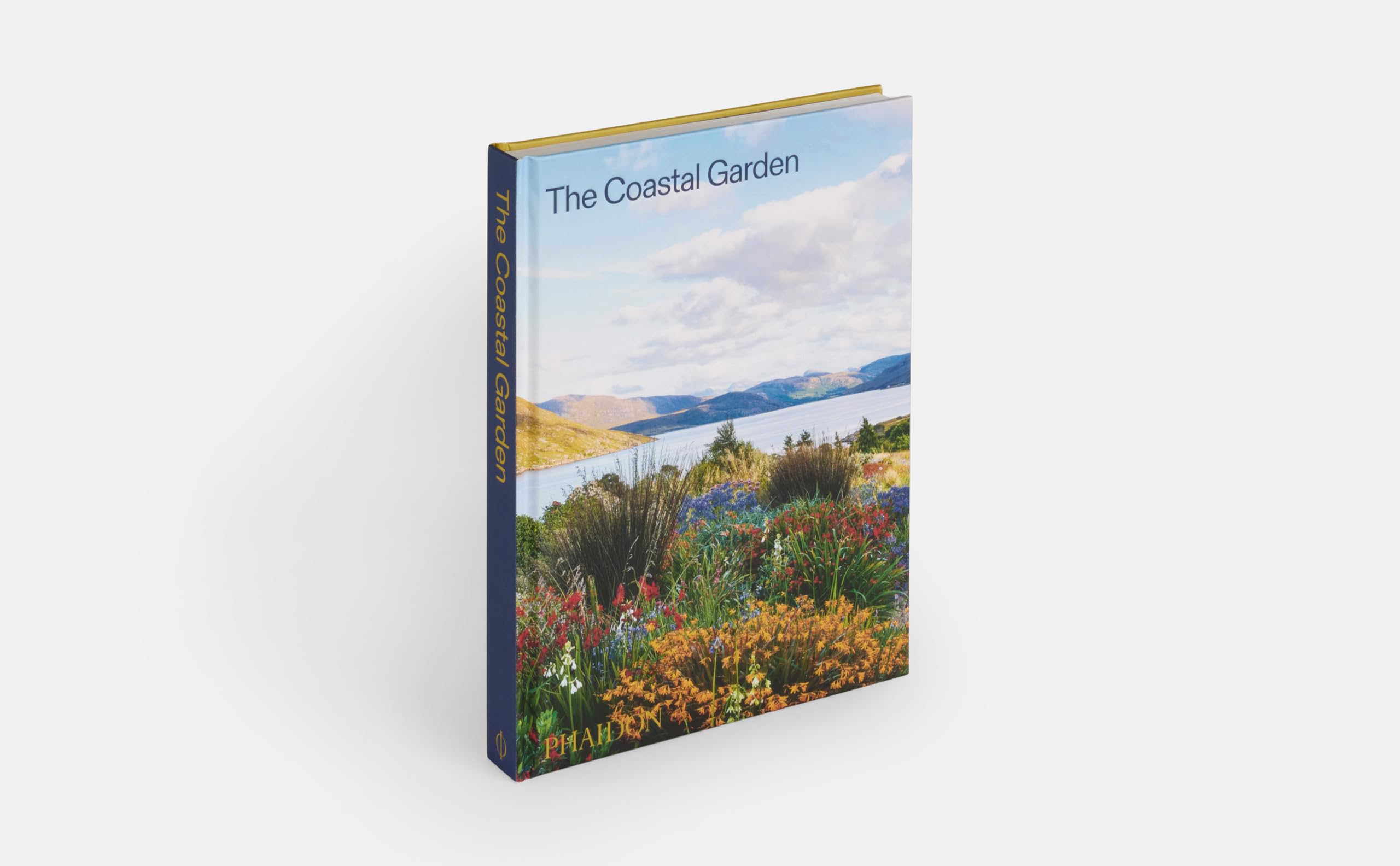 The coastal garden