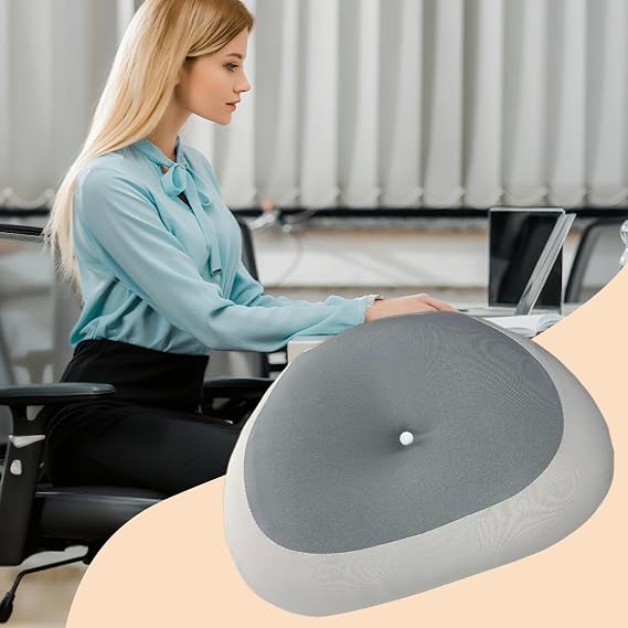 Ergonomic Pillow Breathable Orthopedic Soft