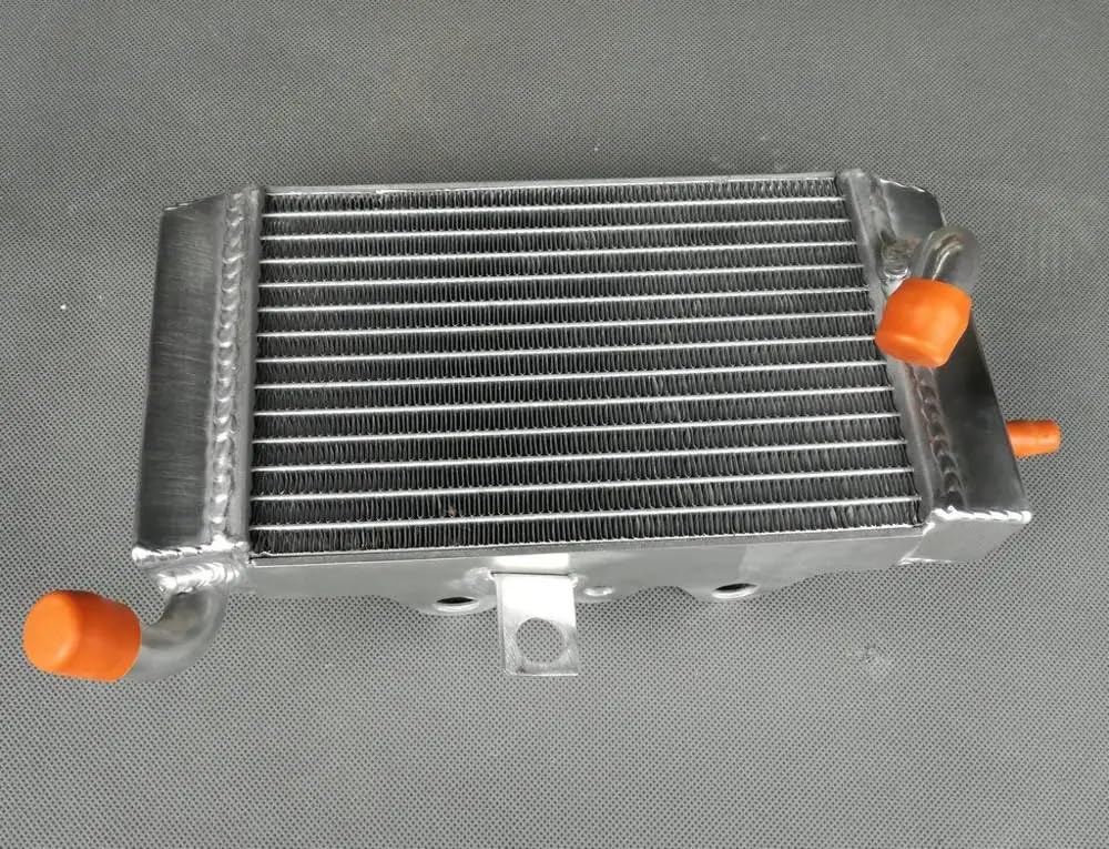 rdzeń nagrzewnicy auto Do XRV750 XRV 750 AFRYKA TWIN Aluminium