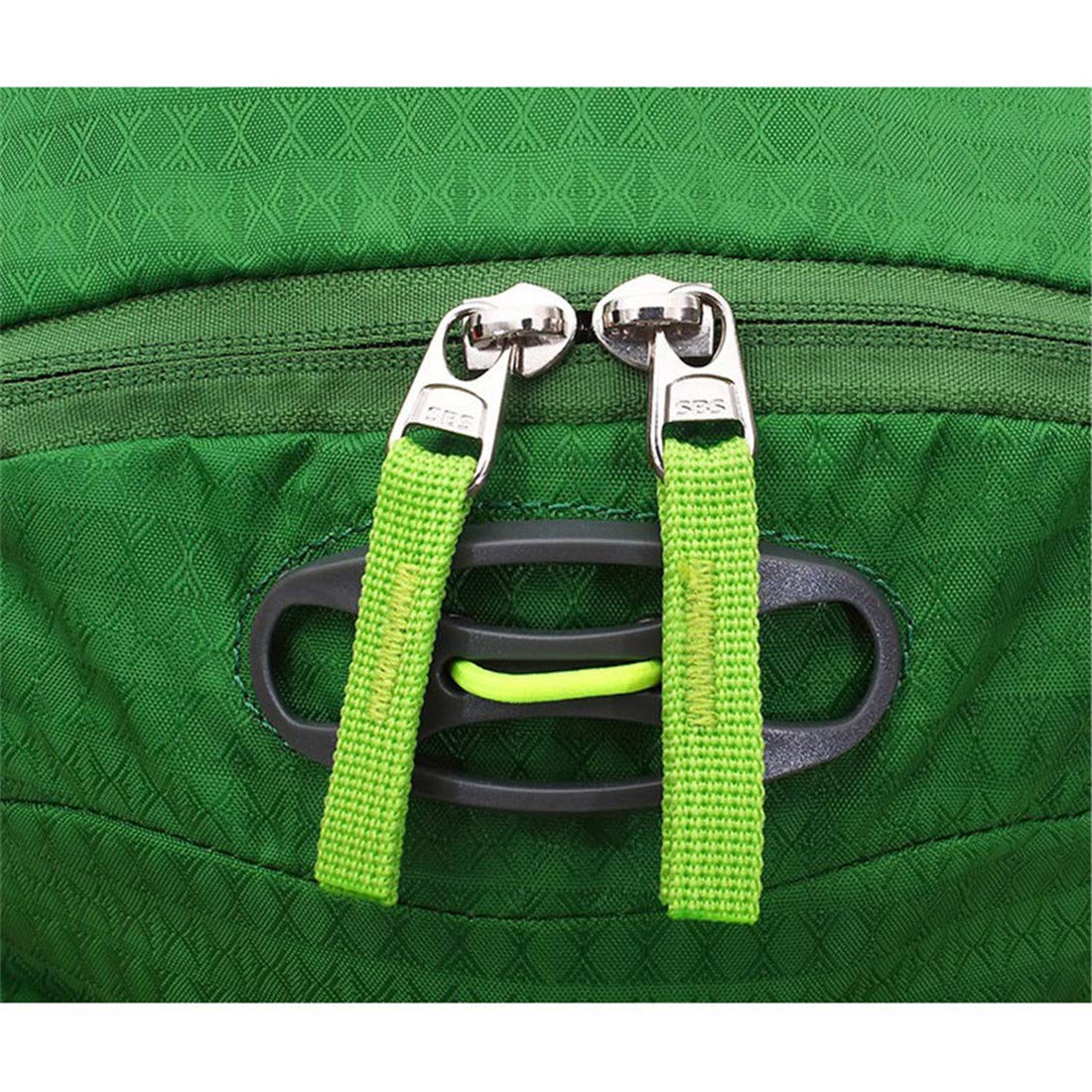 Plecak turystyczny Plecak turystyczny 30L Plecaki podróżne Wspinaczka Wodoodporny plecak Torba alpinistyczna Nylon Camping Plecak turystyczny