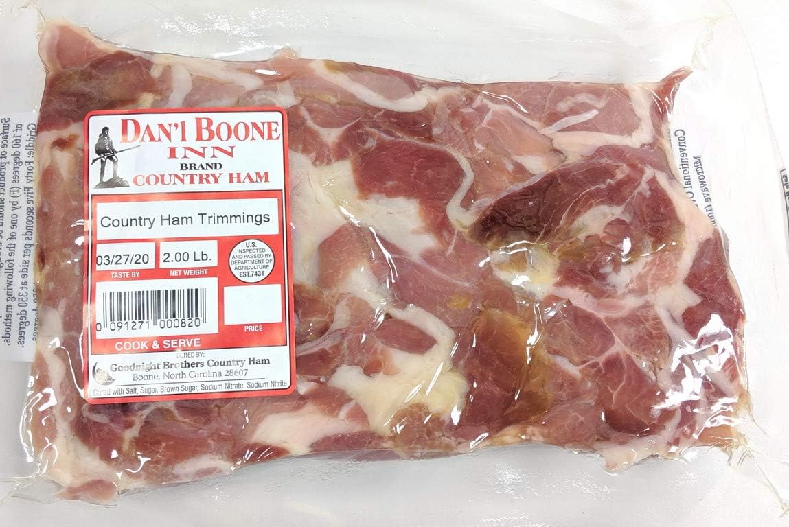 Almost 50% Off Market Pantry Hickory Smoked Spiral Cut Ham At Target