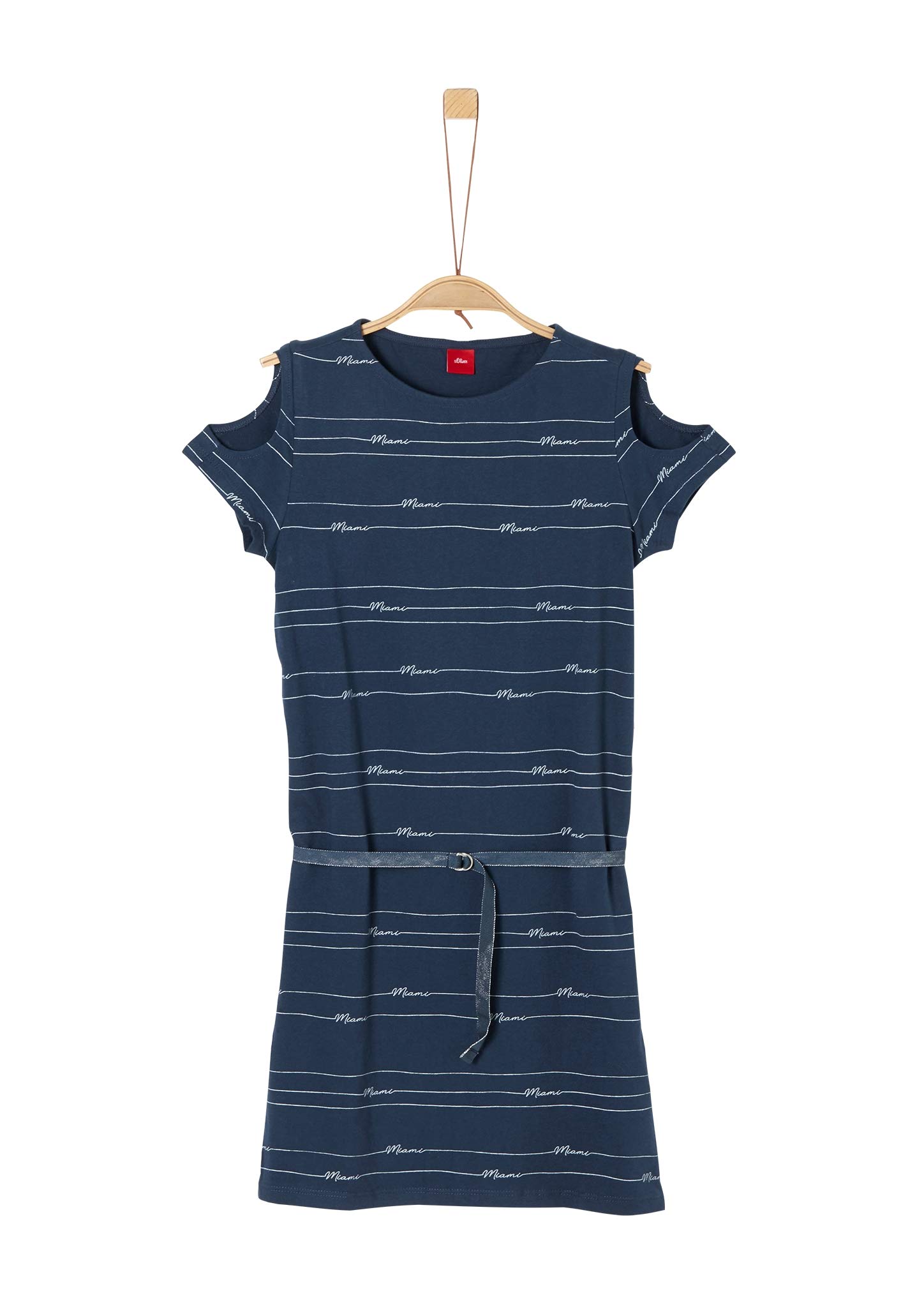 s.Oliver Mädchen Kleid