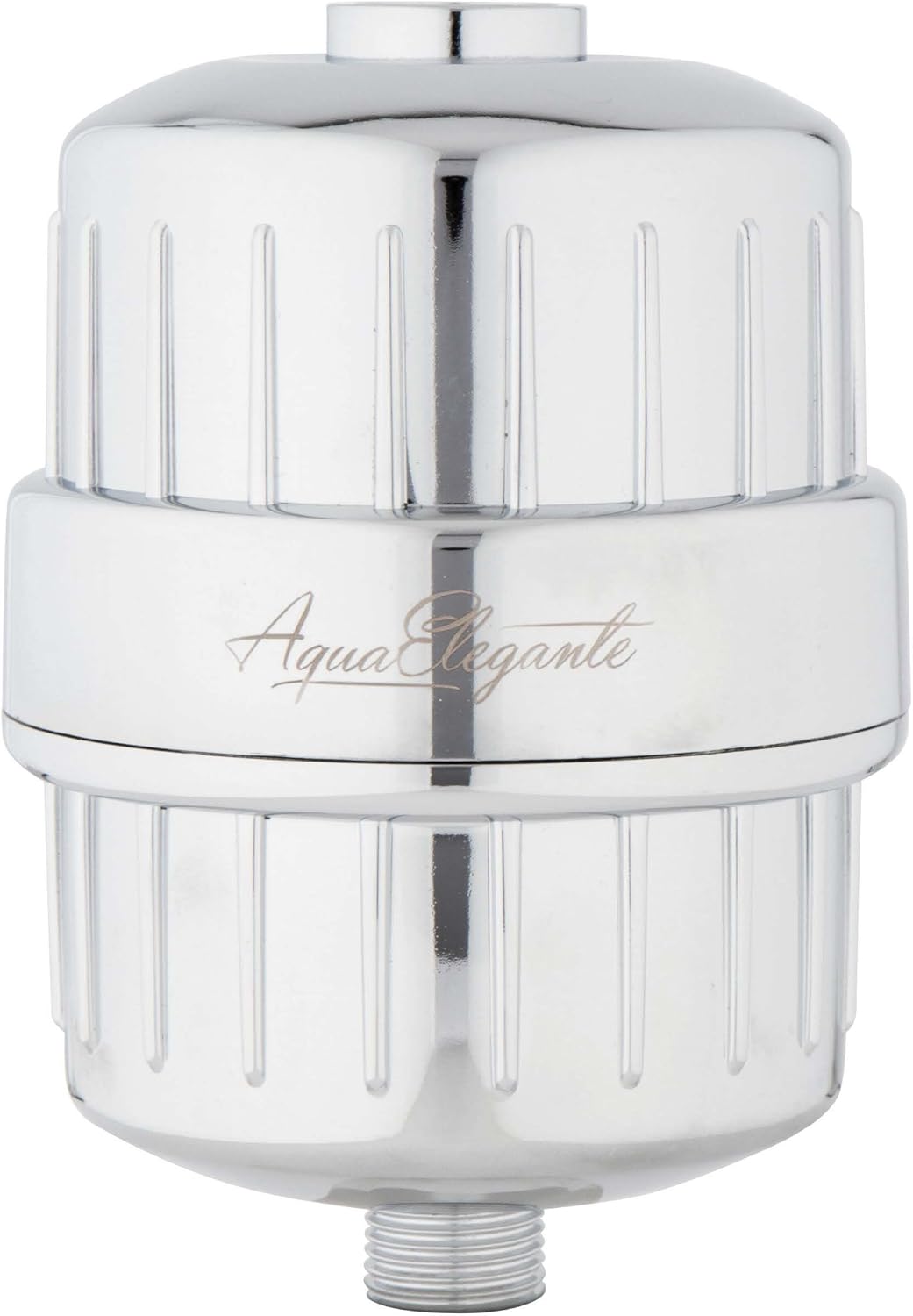 OneYear Chlorine Removing Shower Filter Ultimate Filters And