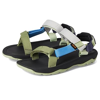 Teva Kids Hurricane XLT 2 (Toddler) Boys Shoes Glow
