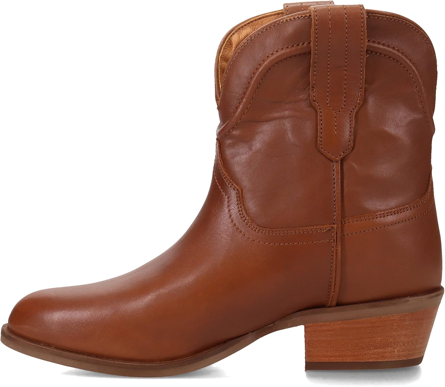 Dingo Women's, Deguaro Boot Brown 9 M