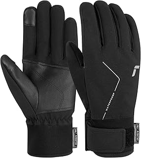 Reusch Boys' Diver X R-tex Xt Touch-tec Junior Gloves