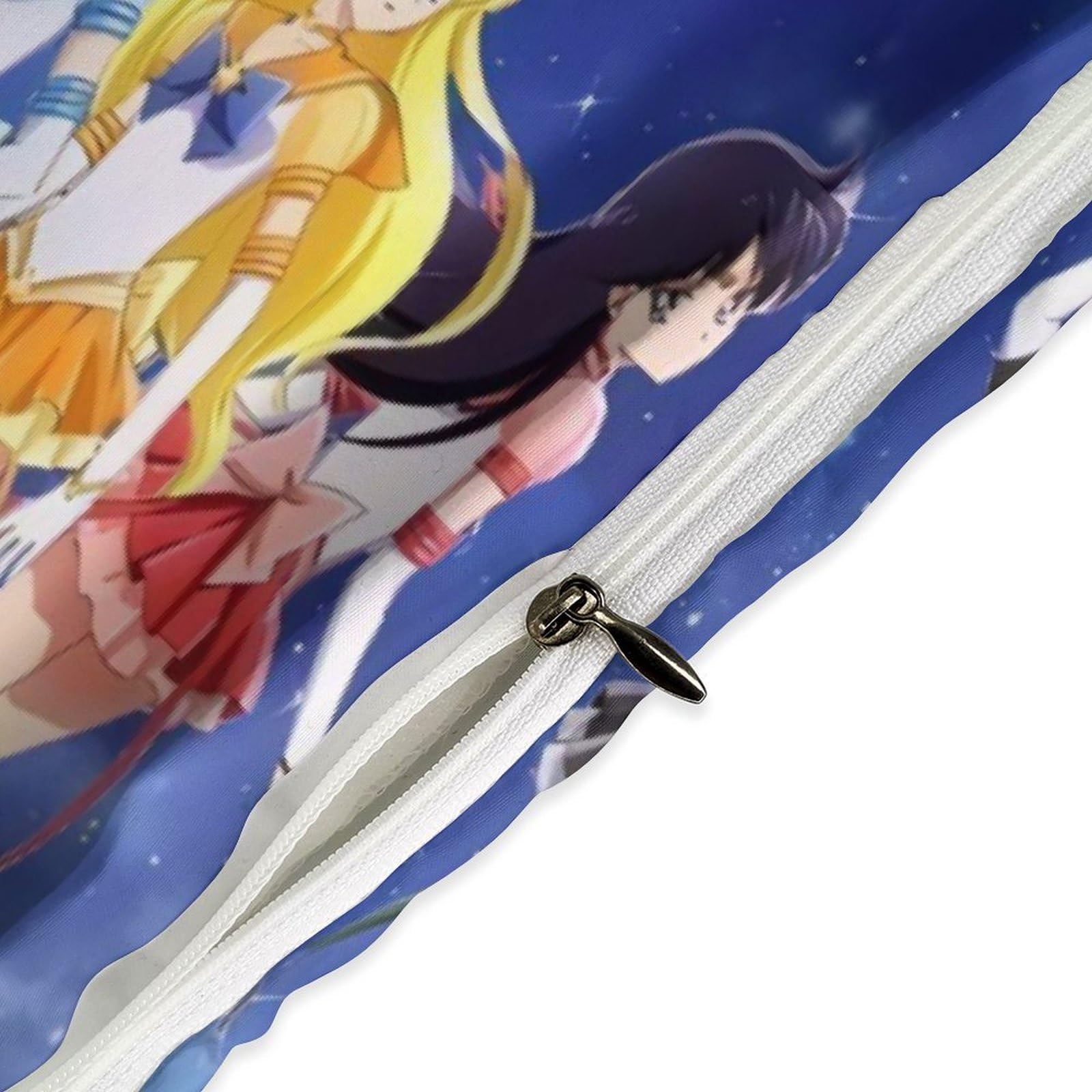 Amazon｜美少女戦士セーラームーン アニメ キャラクター 掛け布団