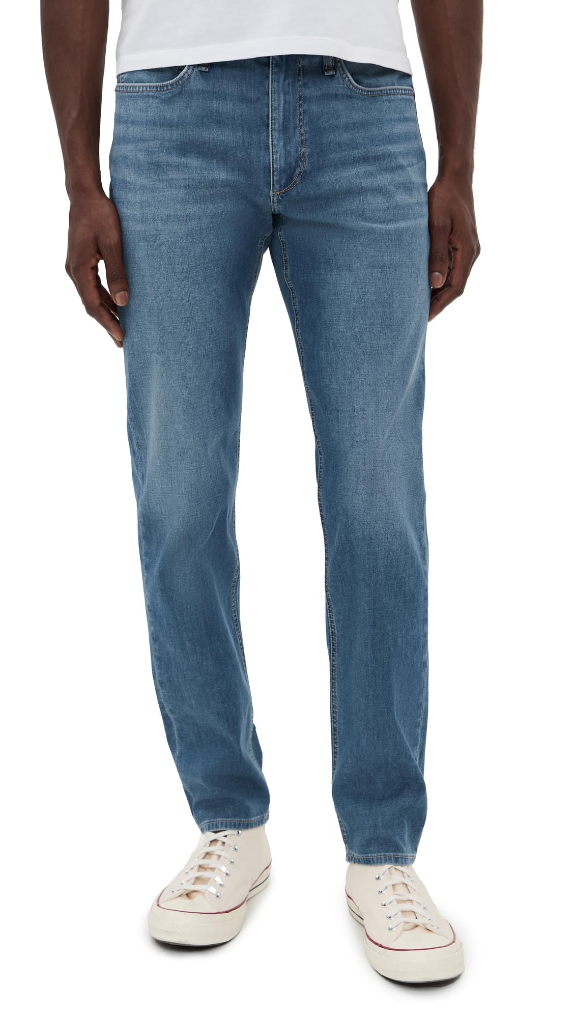 rag bone Mens Fit 2 Airflex Jeans