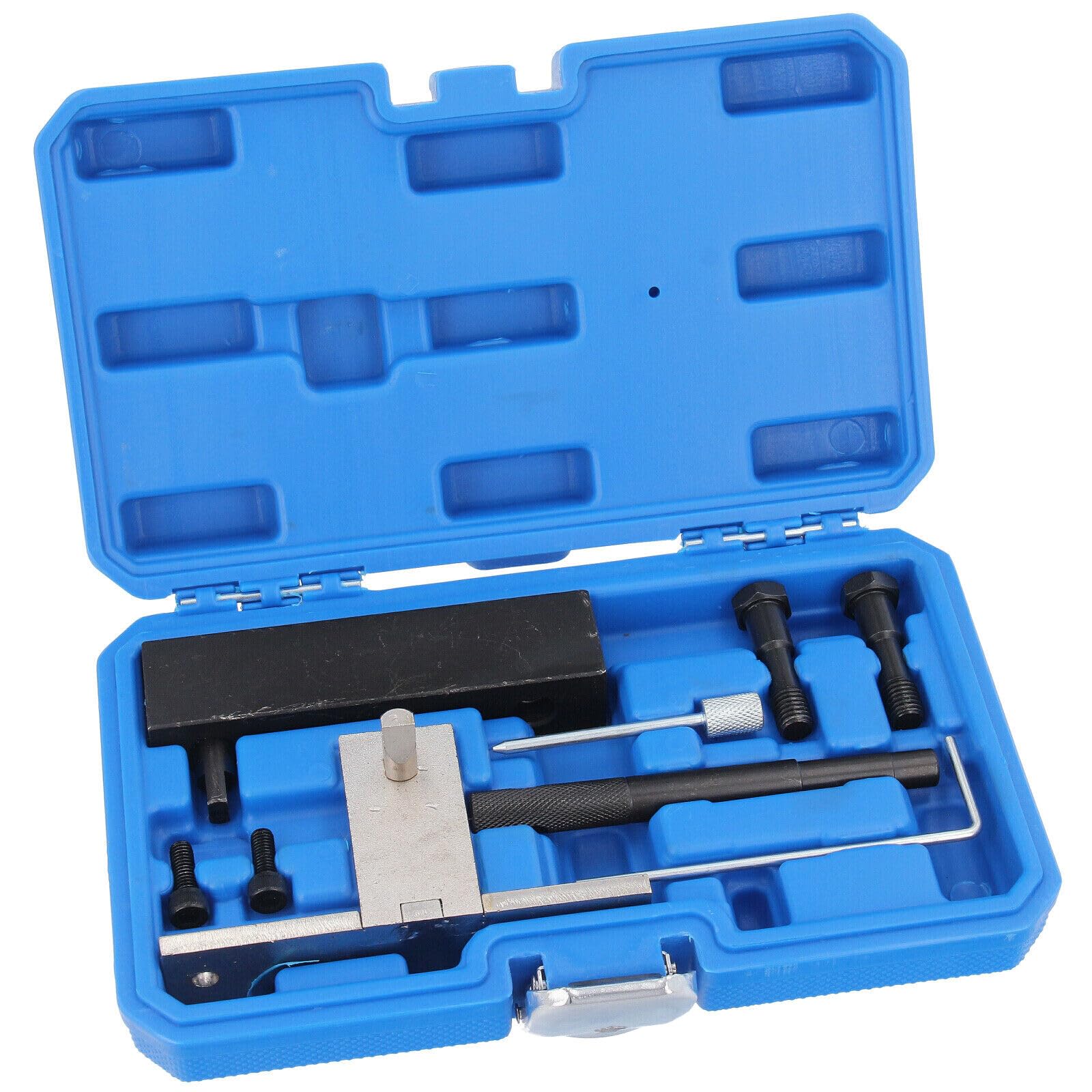 Kit Attrezzo Messa in Fase Compatibile con Motori Opel Astra J Meriva B Mokka Zafira Tourer 1.6 CDTi ecoFLEX