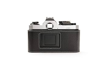 Amazon.co.jp: BolinUS Nikon FM2ケース ハンドメイド 本革