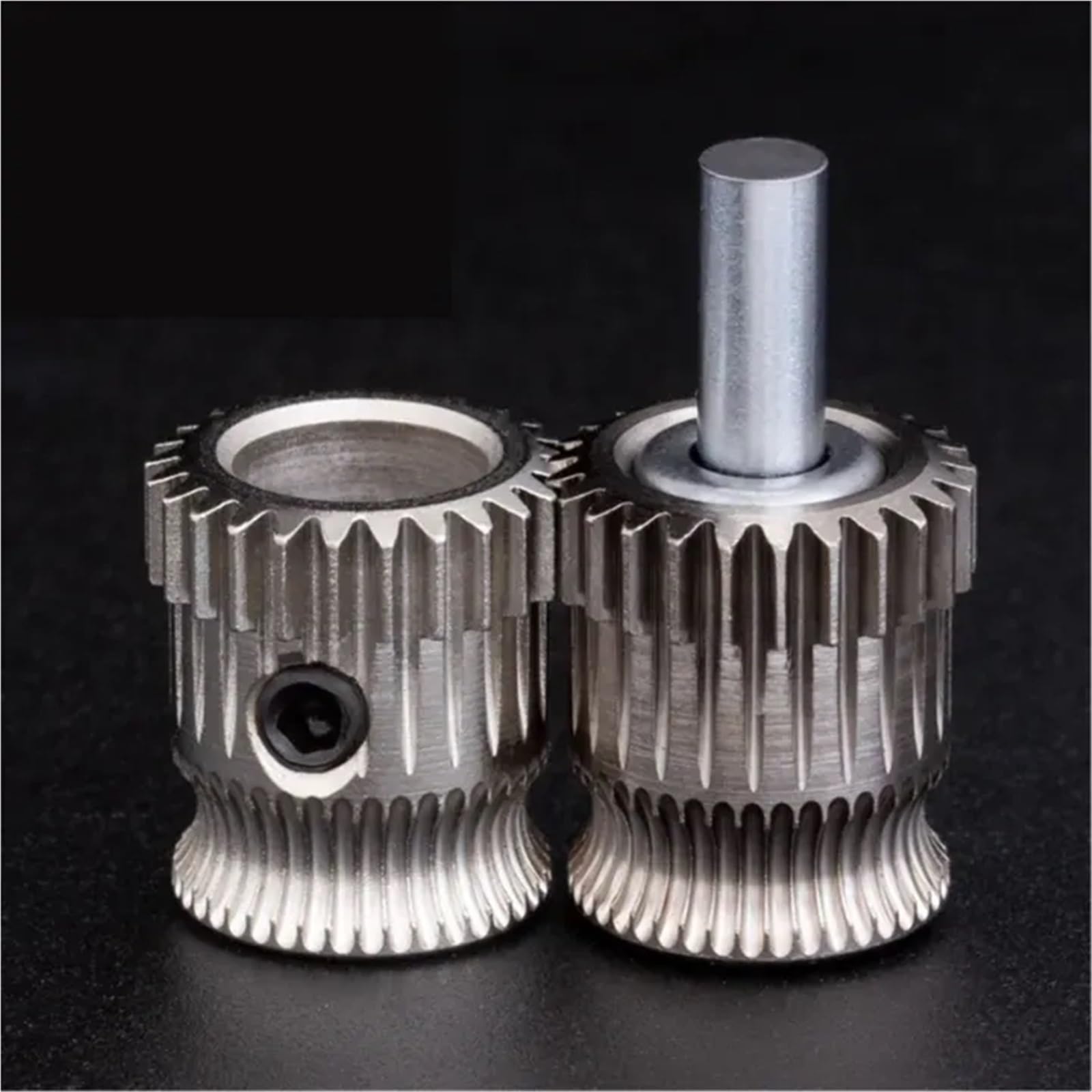 Estrusore For Stampante 3D V1.5, Compatibile Con Trianglelab Orbiter