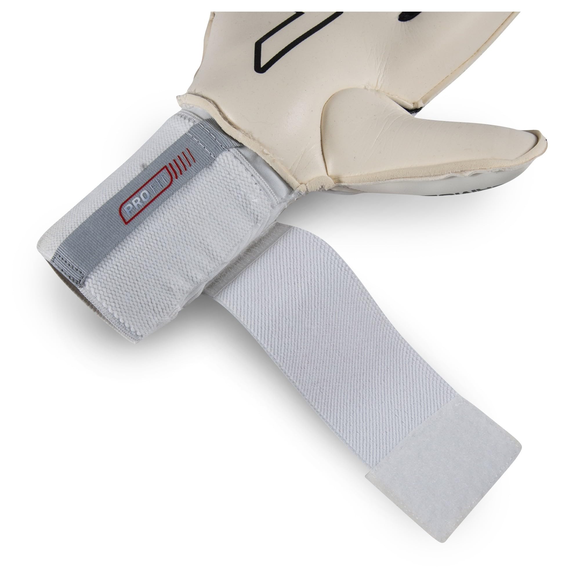 Rinat Vengador Alpha - Guanti Portiere Unisex Adulto