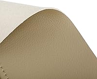 Vista 9 de X AUTOHAUX Tapa de consola central de automóvil, reposabrazos y caja de asiento, protector de cuero de microfibra de repuesto para Toyota Prius