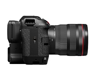 Amazon.com : Canon EOS C70 RF24-70mm F2.8 L is USM Kit