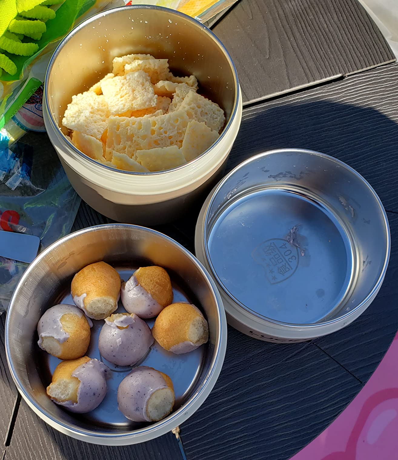 LunchBox Pro imagen 3