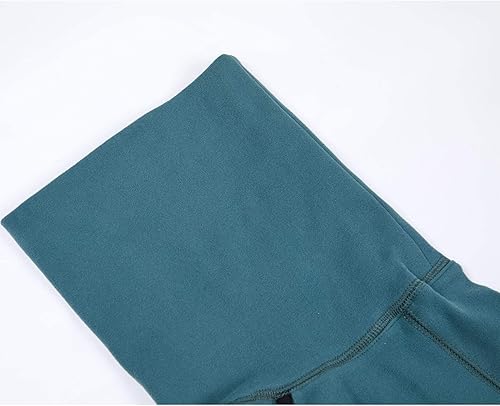 Miniatura 8 de Esobo Ropa de forro polar para perro, abrigo cálido para perro, cuello alto, chaqueta acogedora, camisa suave, chaleco elegante para mascotas para