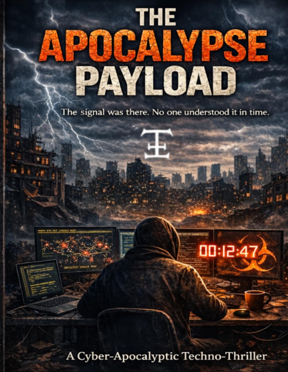 The Apocalypse Payload: An Echothis Cyber-Apocalyptic Techno-Thriller