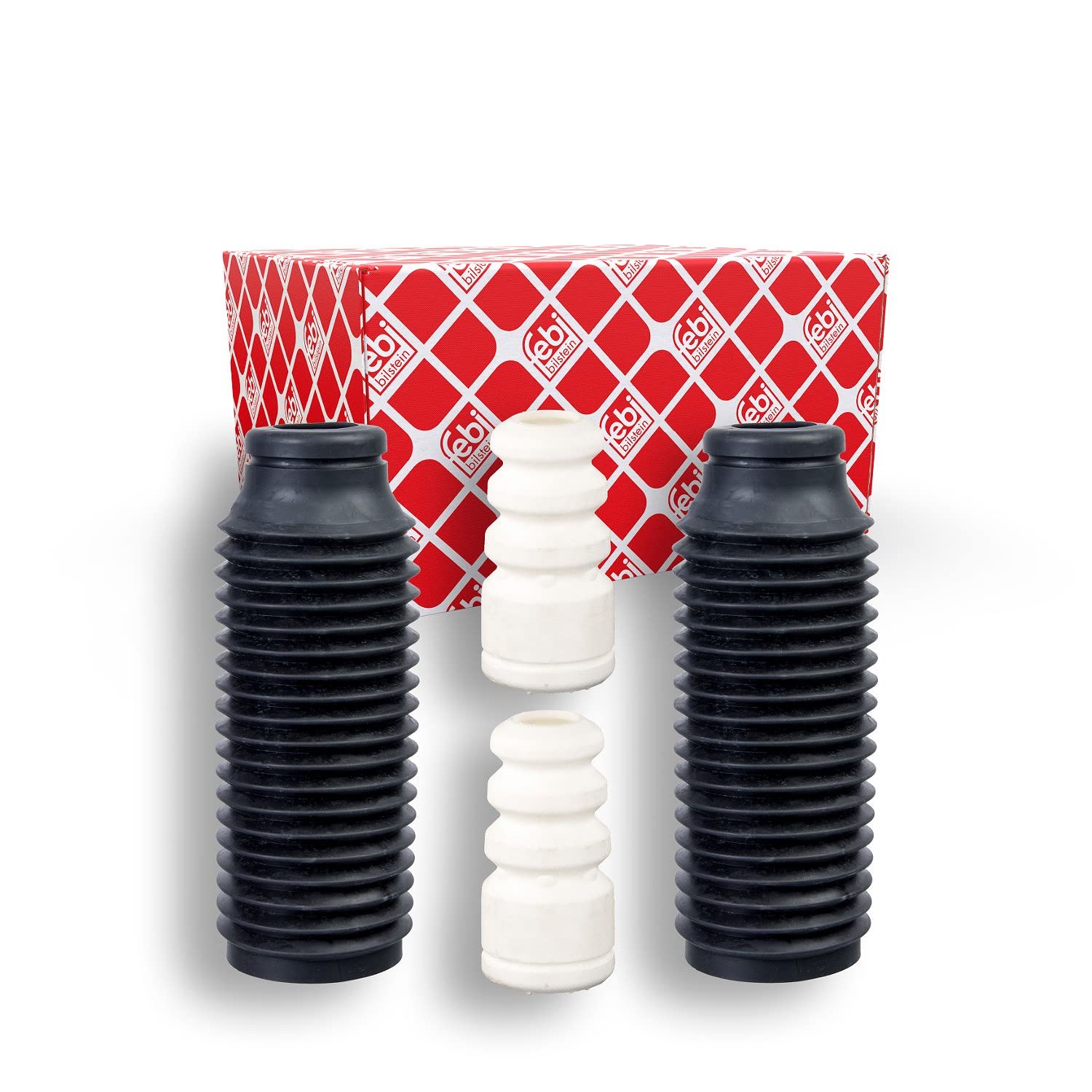 Febi Bilstein 106572 Protection Kit for Shock Absorber