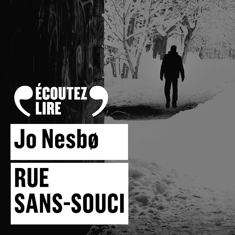 Carousel Item: Rue Sans-Souci
