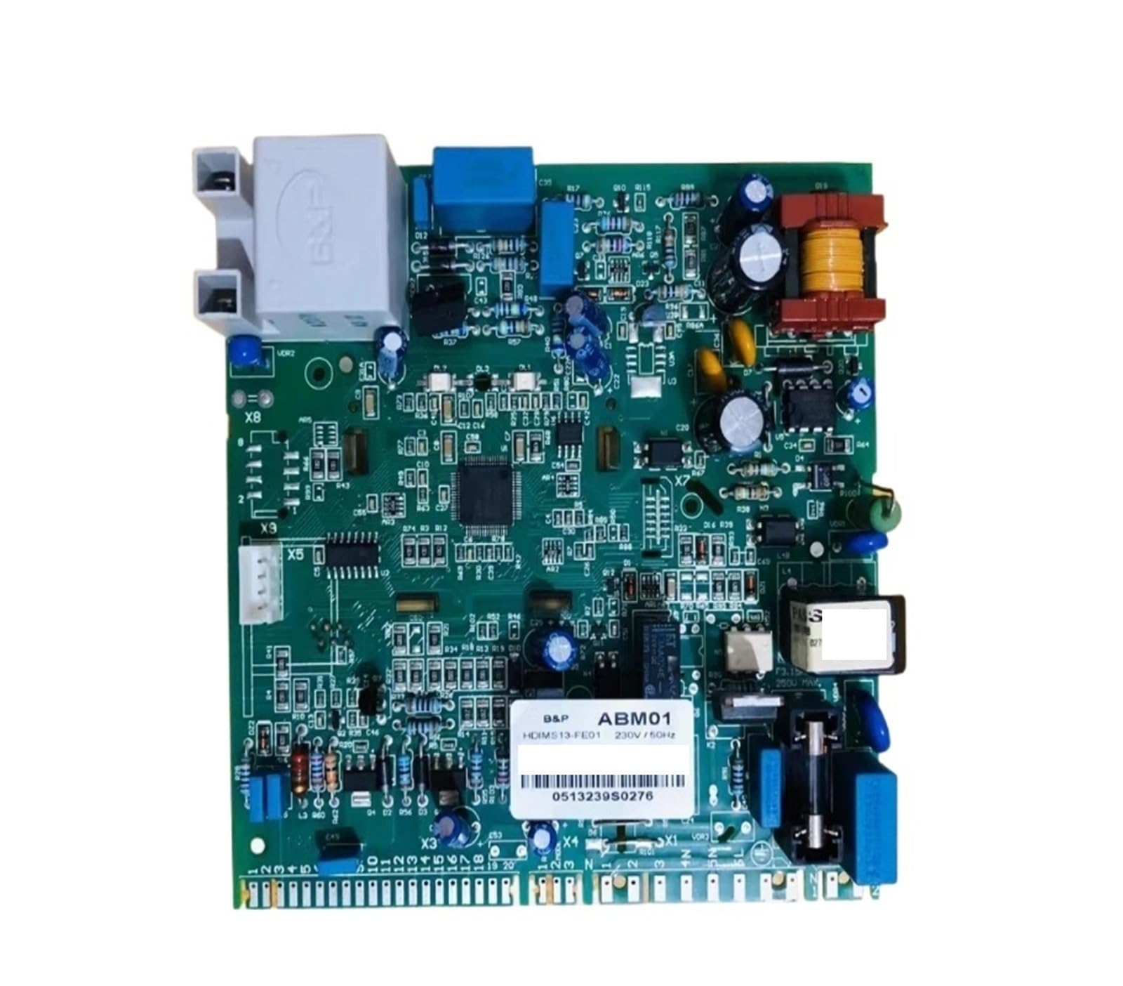 Wall-Hung Boiler Main Board ABM01 Main Board HDIMS13-FE01 Computer Board