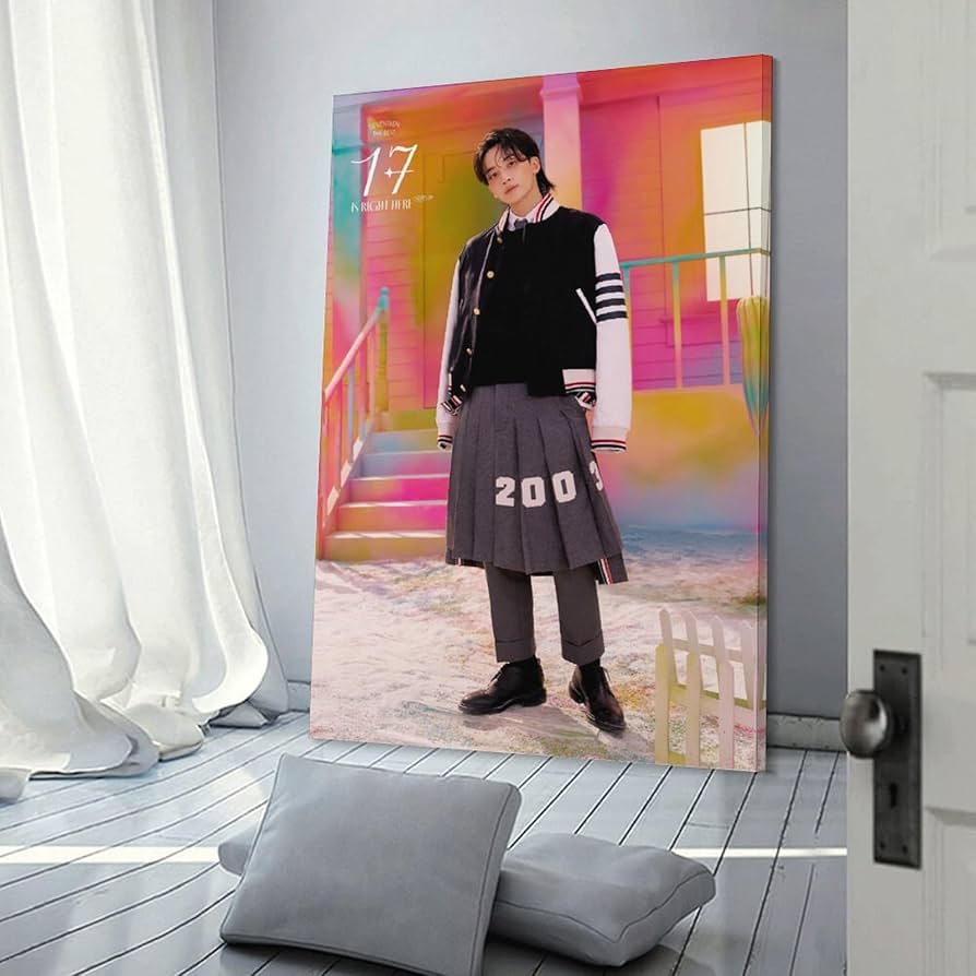 Amazon.co.jp: 歌手 JEONGHAN ジョンハン SEVENTEEN BEST ALBUM