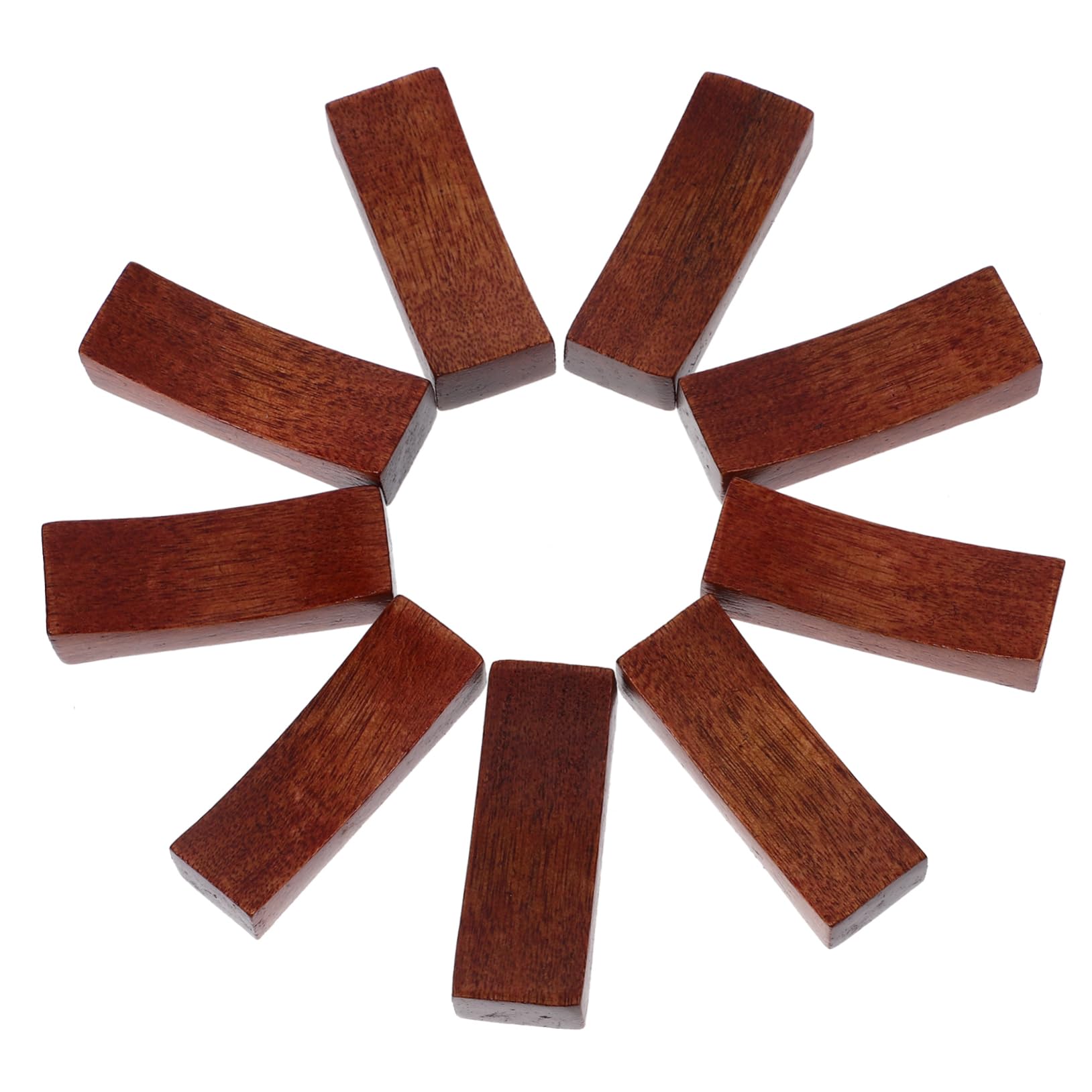 OFFSCH 12Pcs Chopsticks Holders Japanese Style Concave Design Support for Chopsticks for Home Use as present Enhancing Dining Experience