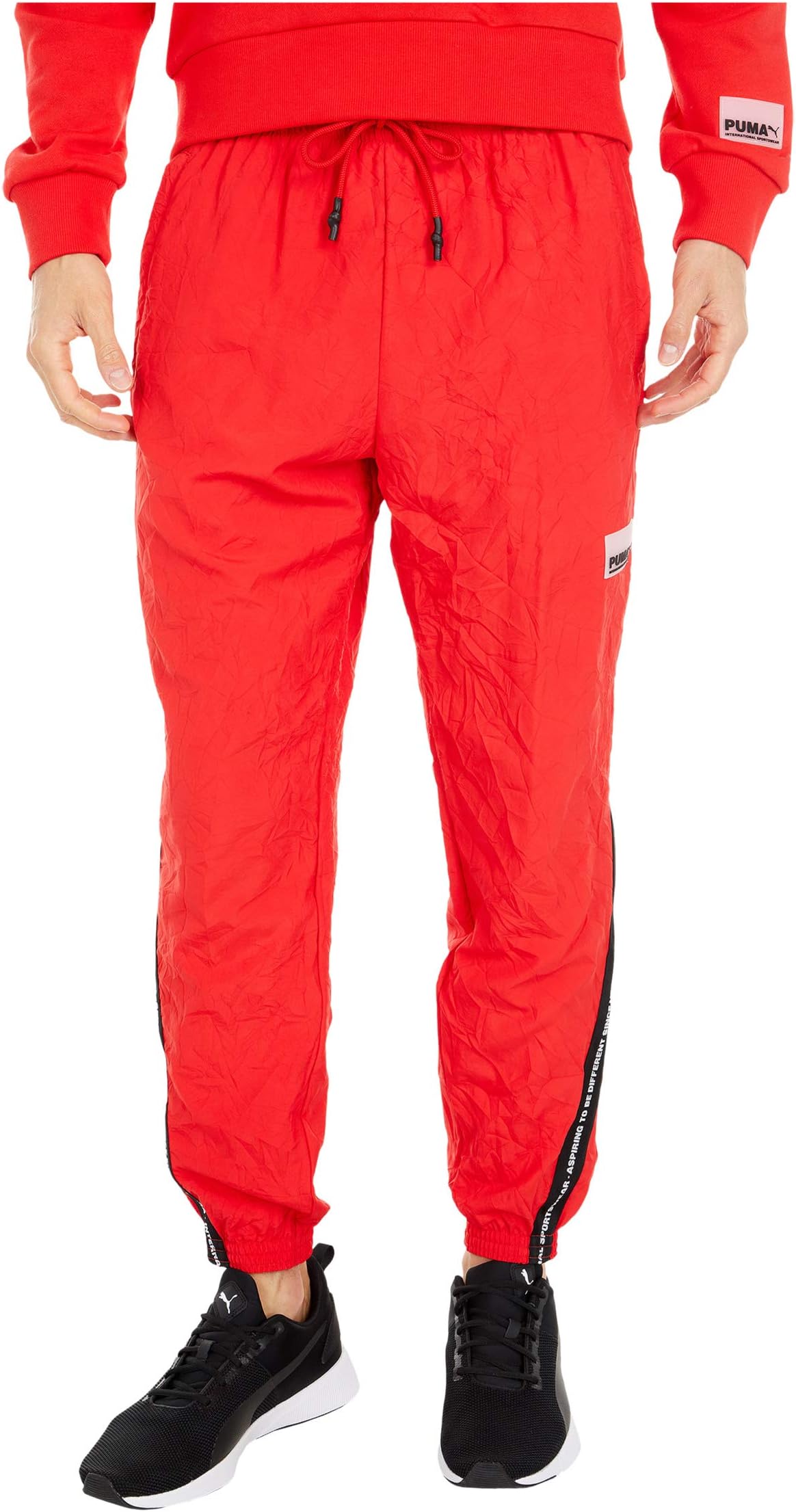 puma avenir pants