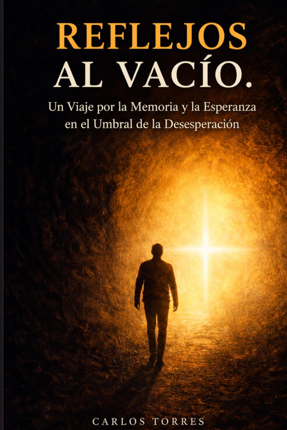 Reflejos al Vacío: Un Viaje por la Memoria y la Esperanza en el Umbral de la Desesperación