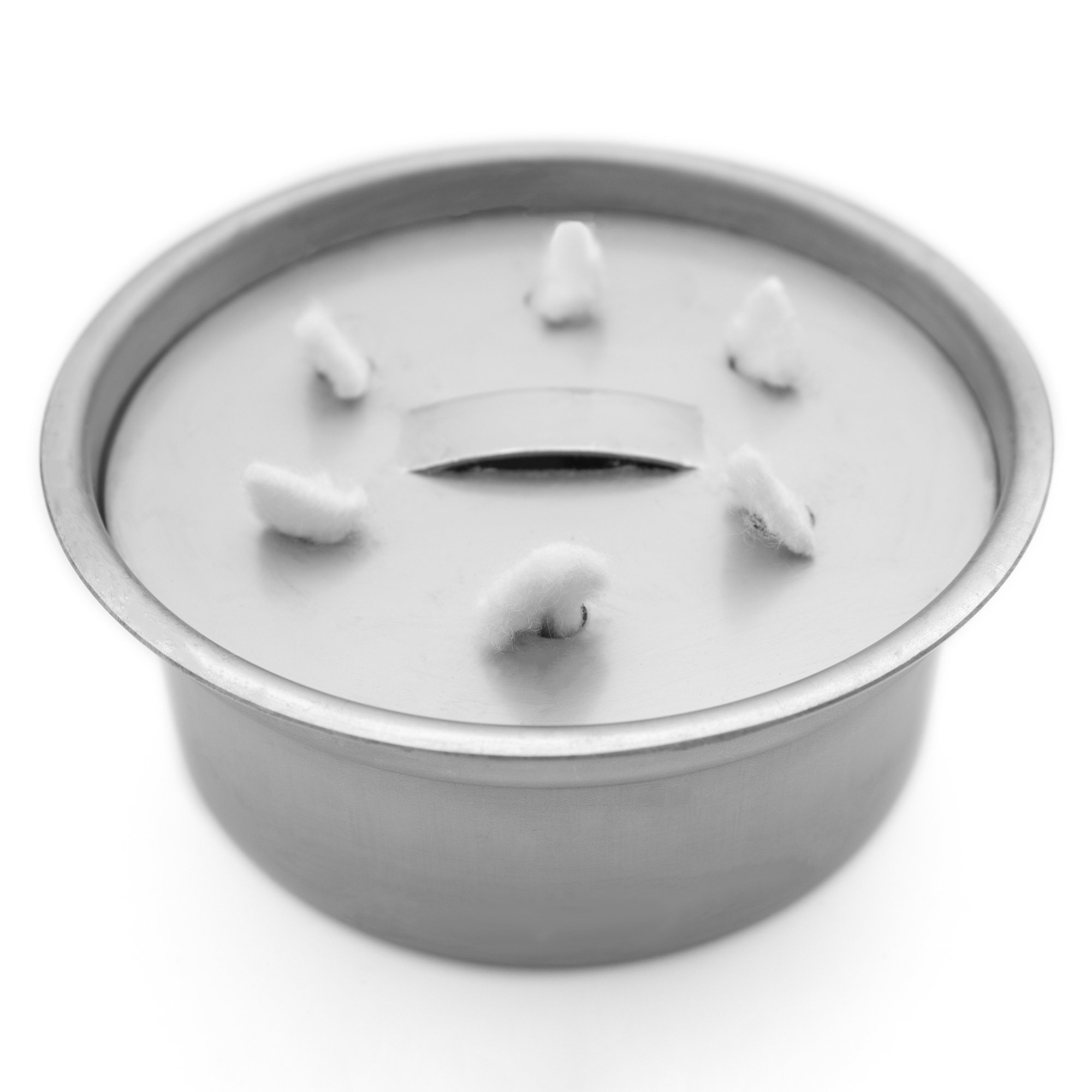 FlameCore Refillable and Reusable Outdoor Cooking System (Fuel cell with Fuel)