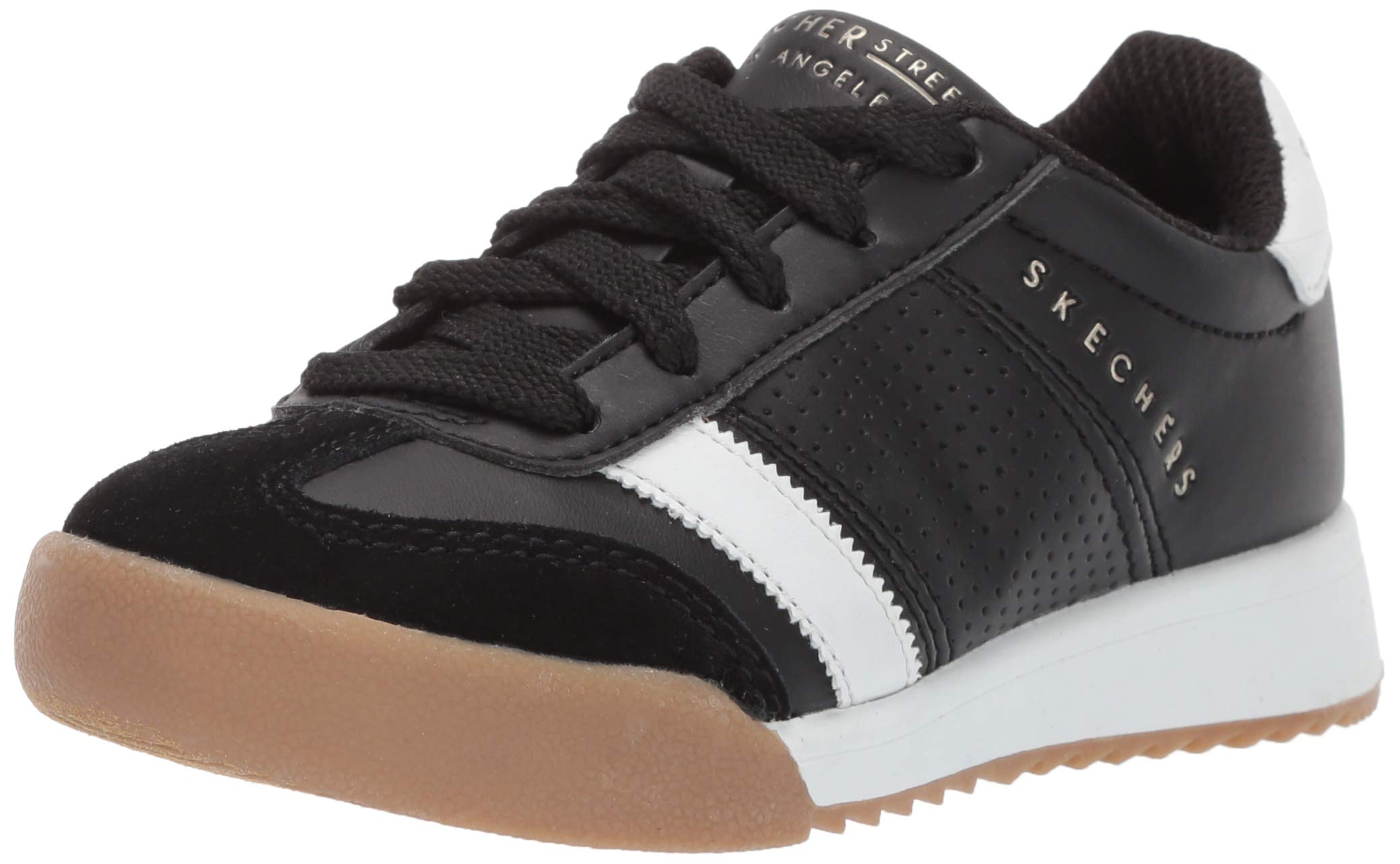 Unisex-Child Zinger Sneaker