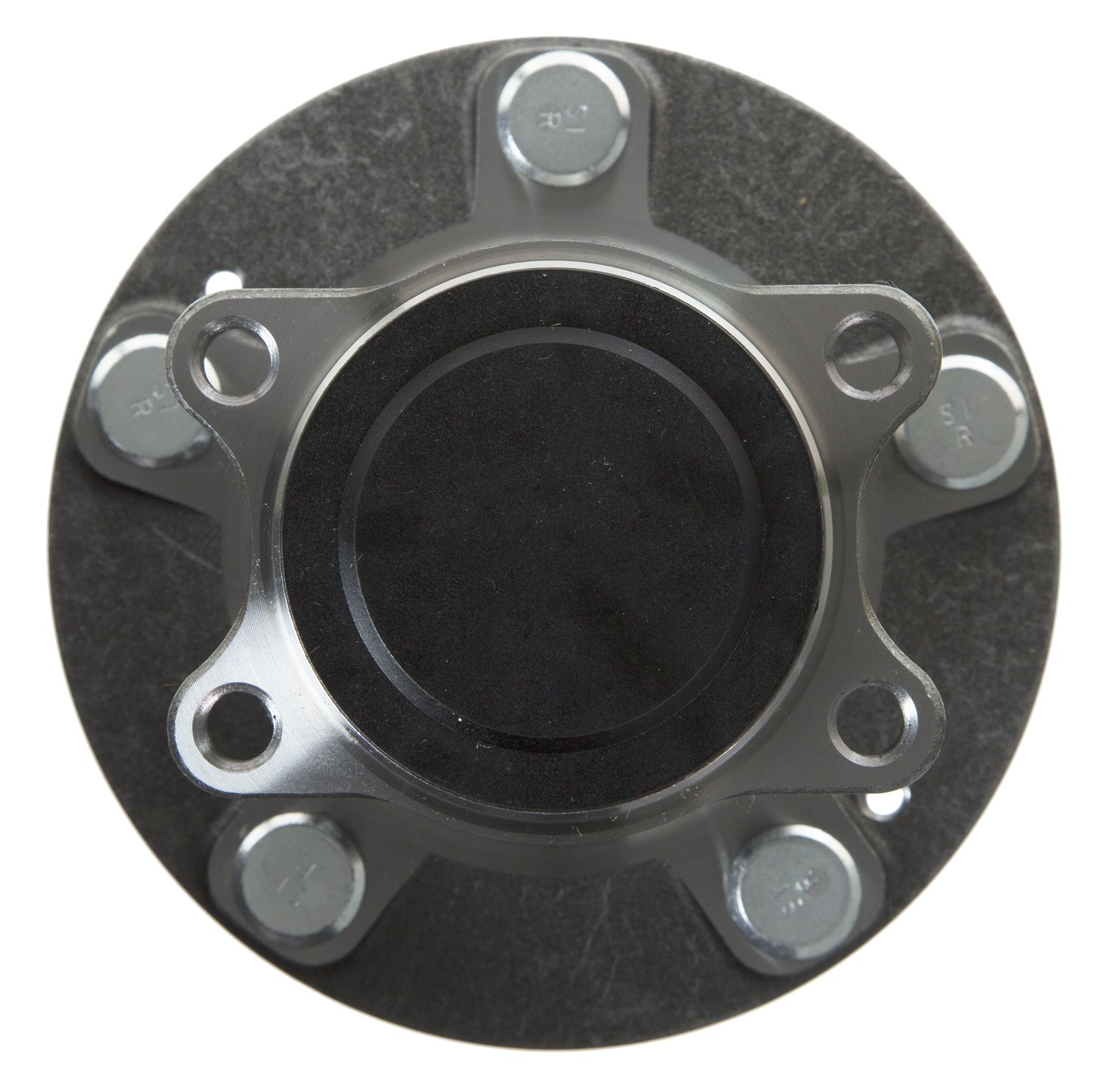 Amazon.com: MOOG 512435 Wheel Bearing and Hub Assembly for Kia 