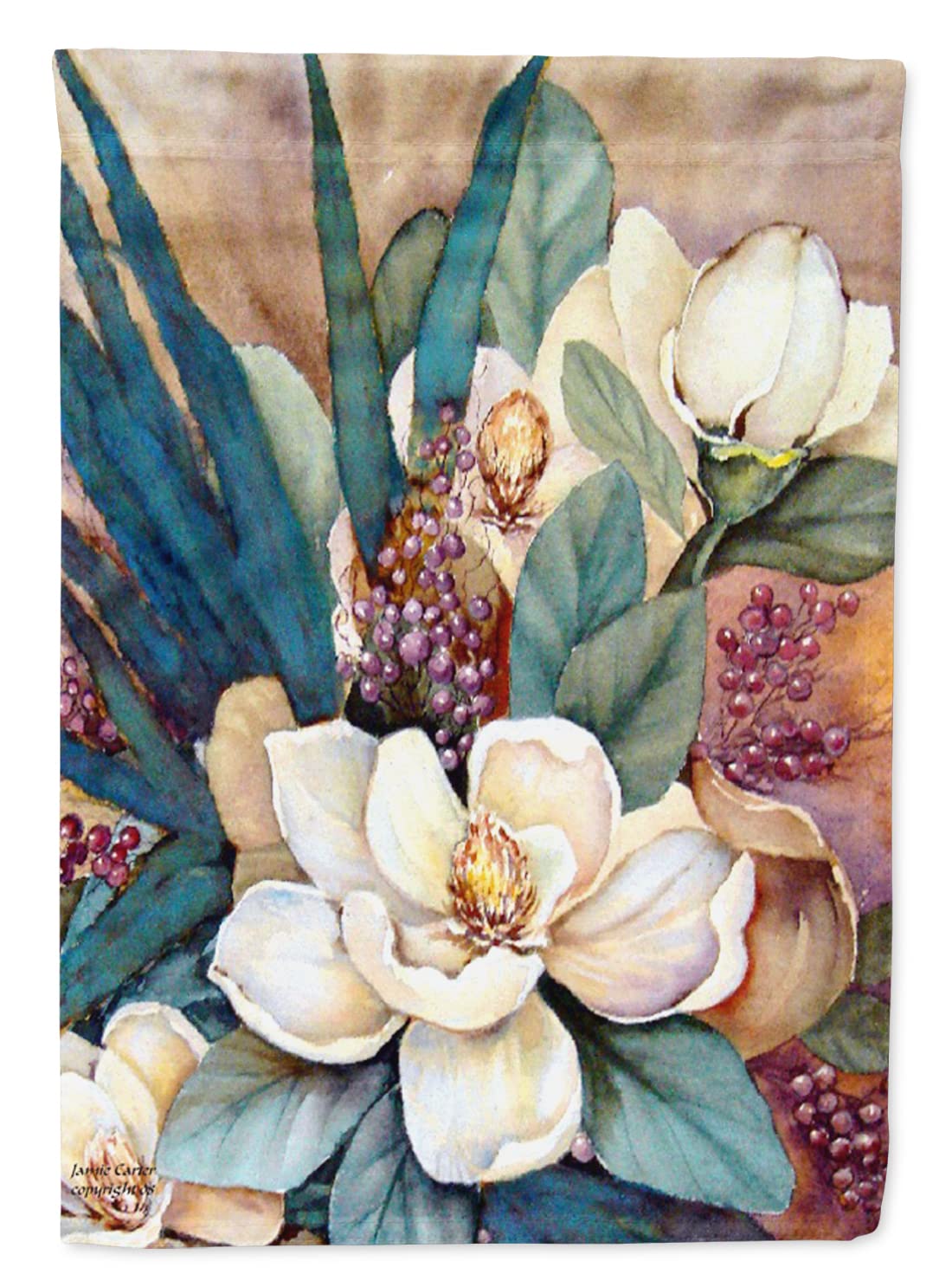 Drapeau Southern Magnolias PJC1046CHF grand format pour décorer le jardin et la terrasse