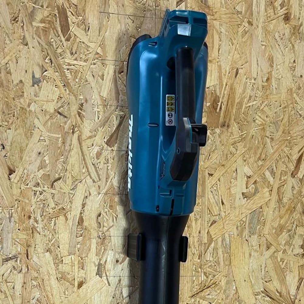 Wandhalter schwarz sehr stabil passend für Makita Akku Gebläse DUB184 18V LXT
