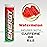 Xero Picks Energy Flavored Toothpicks with Caffeine, B12 & B6-60 Picks - 3 Pack - Watermelon
