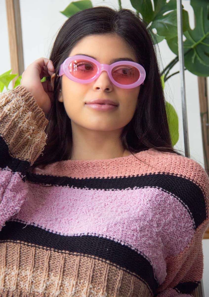 A.J. Morgan Eyewear Women display picture 3