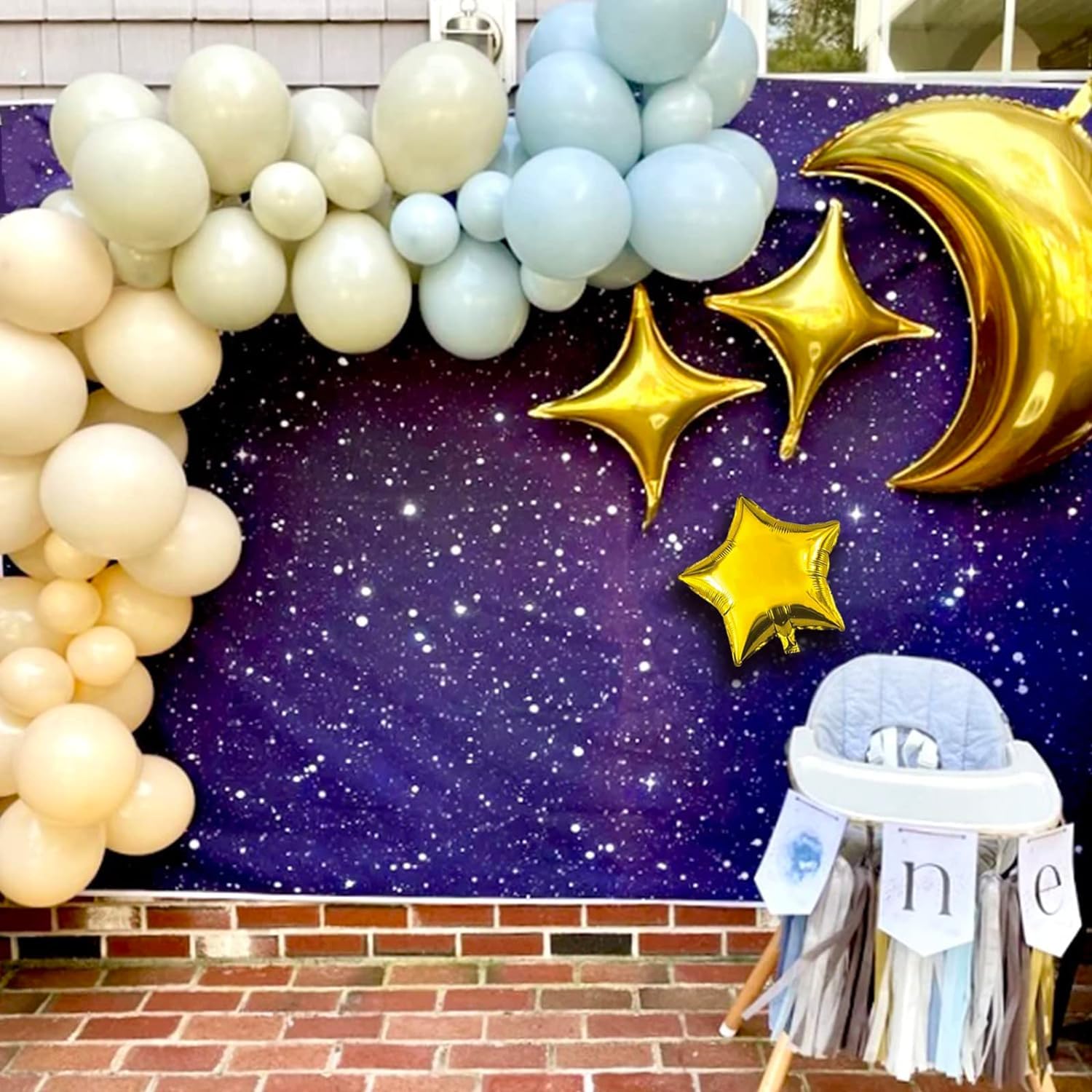 Palloncini per feste rosa oro, decorazioni cromate per addio al nubilato, stelle di compleanno, coriandoli rotondi in lamina per matrimonio - Italia